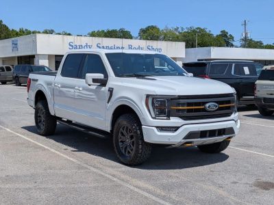 2021 Ford F-150 - Photo 7