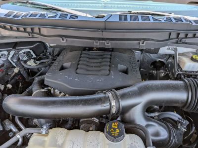 2021 Ford F-150 - Photo 10