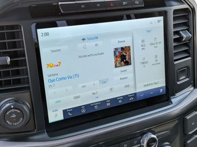 2021 Ford F-150 - Photo 20