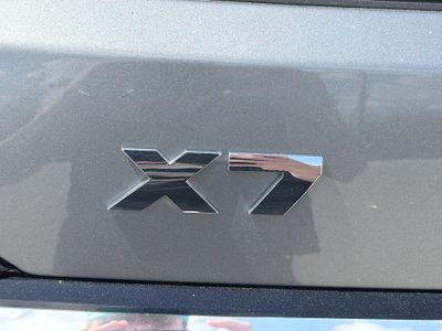 2023 BMW X7 - Photo 11