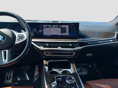 2023 BMW X7 - Photo 20