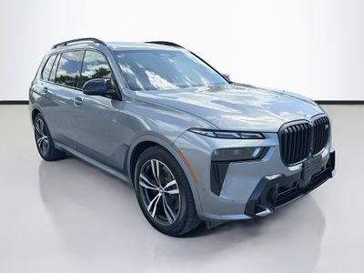 2023 BMW X7 - Photo 7