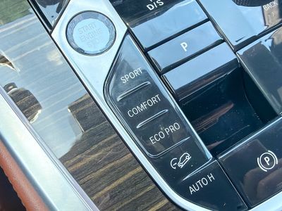 2023 BMW X7 - Photo 32