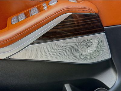 2023 BMW X7 - Photo 26
