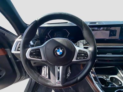 2023 BMW X7 - Photo 41