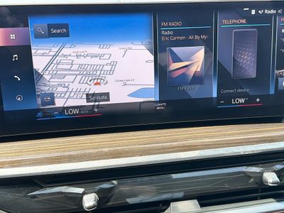 2023 BMW X7 - Photo 36