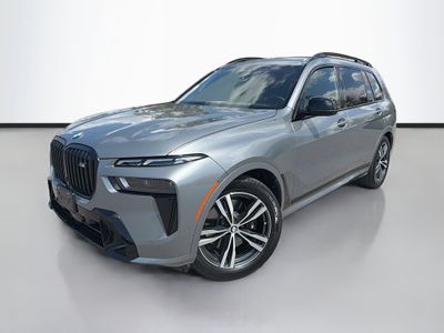 2023 BMW X7 - Photo 1