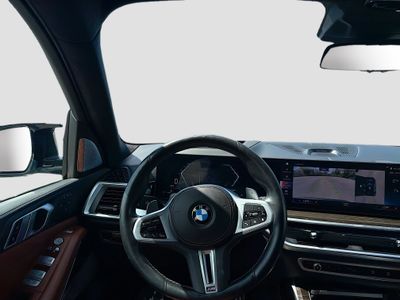2023 BMW X7 - Photo 18