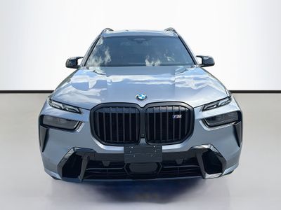 2023 BMW X7 - Photo 8