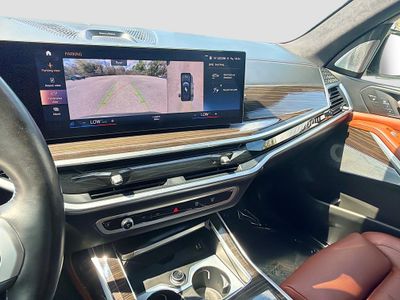 2023 BMW X7 - Photo 30