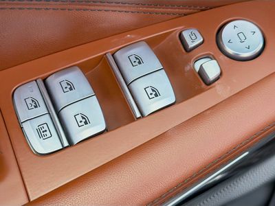 2023 BMW X7 - Photo 25