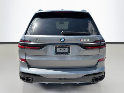 2023 BMW X7 - Photo 4