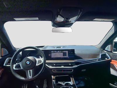 2023 BMW X7 - Photo 17