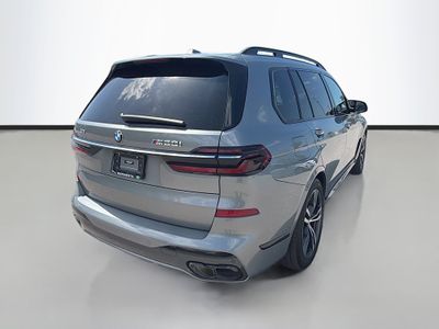 2023 BMW X7 - Photo 5
