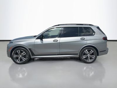 2023 BMW X7 - Photo 2