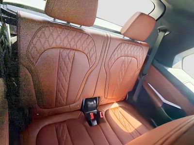 2023 BMW X7 - Photo 22