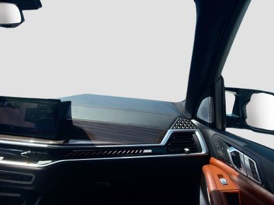 2023 BMW X7 - Photo 19