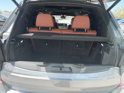 2023 BMW X7 - Photo 12