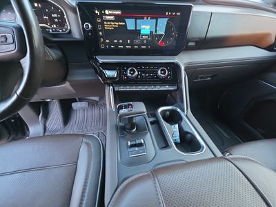 2023 GMC Sierra 1500 - Photo 10