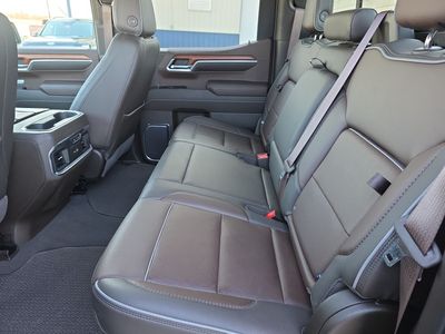 2023 GMC Sierra 1500 - Photo 8