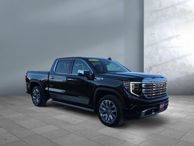 2023 GMC Sierra 1500 - Photo 1