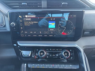 2023 GMC Sierra 1500 - Photo 7