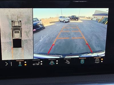 2023 GMC Sierra 1500 - Photo 12
