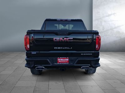 2023 GMC Sierra 1500 - Photo 3