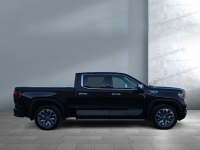 2023 GMC Sierra 1500 - Photo 4