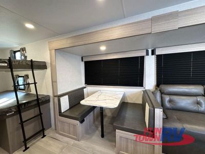 2026 KZ Sportsmen SE - Photo 29