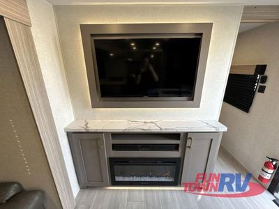 2026 KZ Sportsmen SE - Photo 27