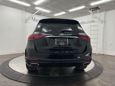 2026 Mercedes-Benz GLE - Photo 6