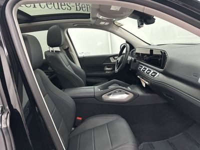 2026 Mercedes-Benz GLE - Photo 65