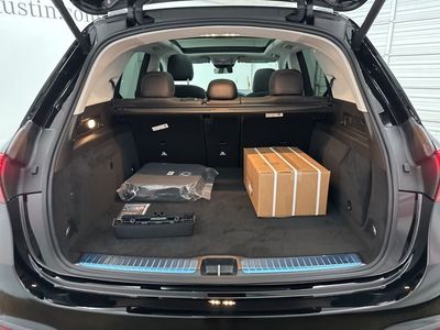 2026 Mercedes-Benz GLE - Photo 27