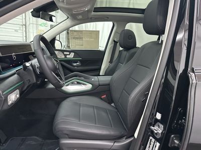 2026 Mercedes-Benz GLE - Photo 21