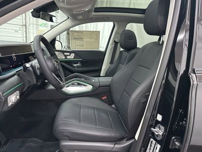 2026 Mercedes-Benz GLE - Photo 56