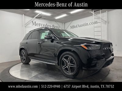 2026 Mercedes-Benz GLE - Photo 36