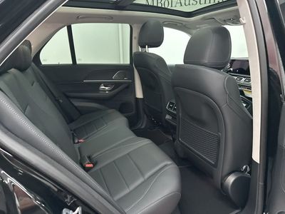 2026 Mercedes-Benz GLE - Photo 26