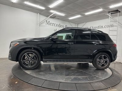 2026 Mercedes-Benz GLE - Photo 39