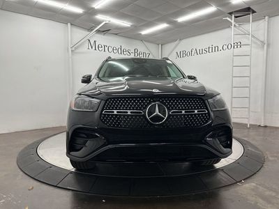 2026 Mercedes-Benz GLE - Photo 37