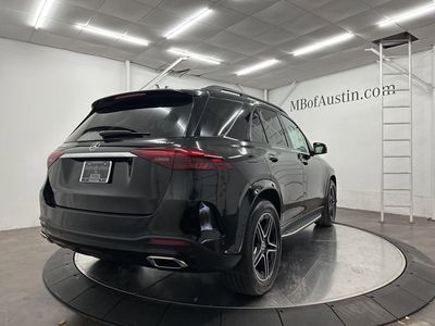 2026 Mercedes-Benz GLE - Photo 42