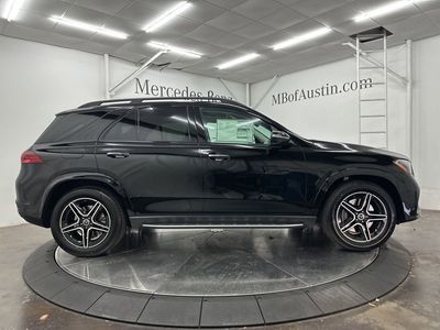 2026 Mercedes-Benz GLE - Photo 43