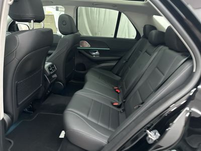 2026 Mercedes-Benz GLE - Photo 25