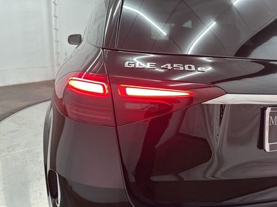 2026 Mercedes-Benz GLE - Photo 31