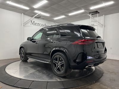 2026 Mercedes-Benz GLE - Photo 5