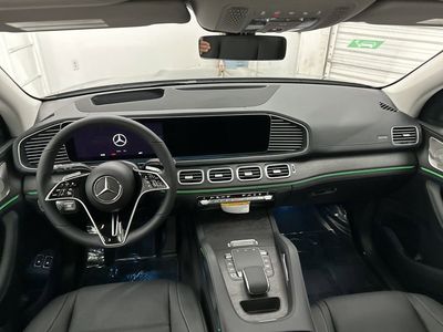 2026 Mercedes-Benz GLE - Photo 58