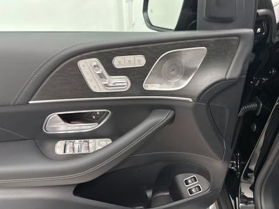 2026 Mercedes-Benz GLE - Photo 45