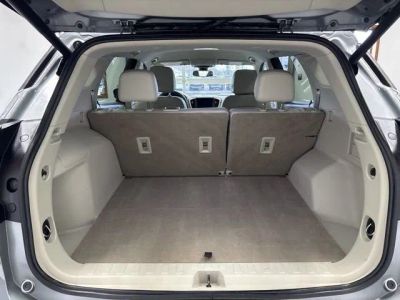 2024 GMC Terrain — detail view