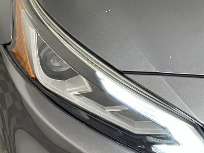 2021 Nissan Altima — photo 9 view