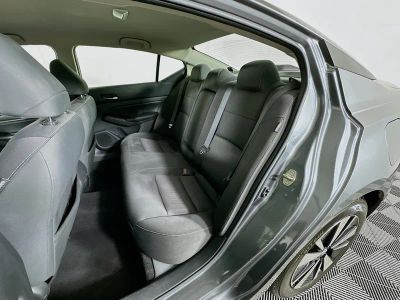 2021 Nissan Altima — photo 25 view